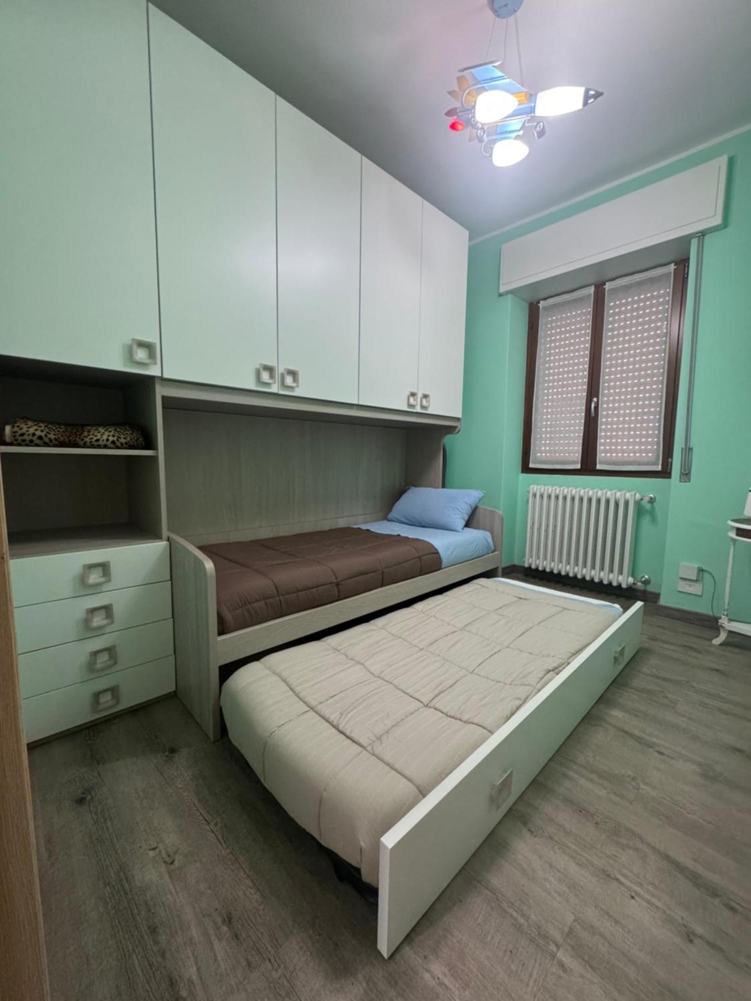 Casa Alessio - Elegante Appartamento Nel Cuore Di Cesano Maderno Zewnętrze zdjęcie