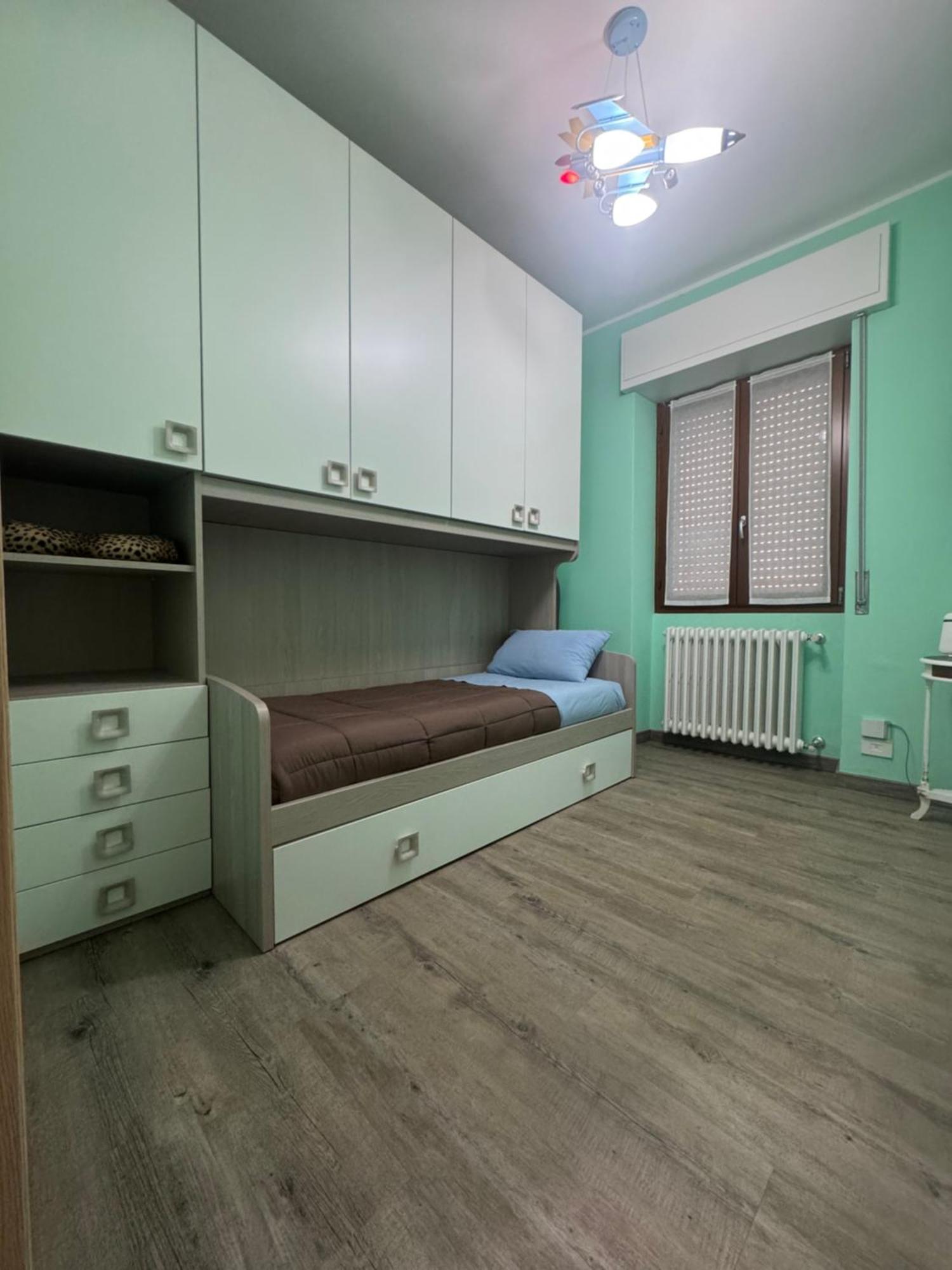 Casa Alessio - Elegante Appartamento Nel Cuore Di Cesano Maderno Zewnętrze zdjęcie